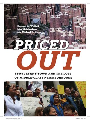 cover image of Priced Out